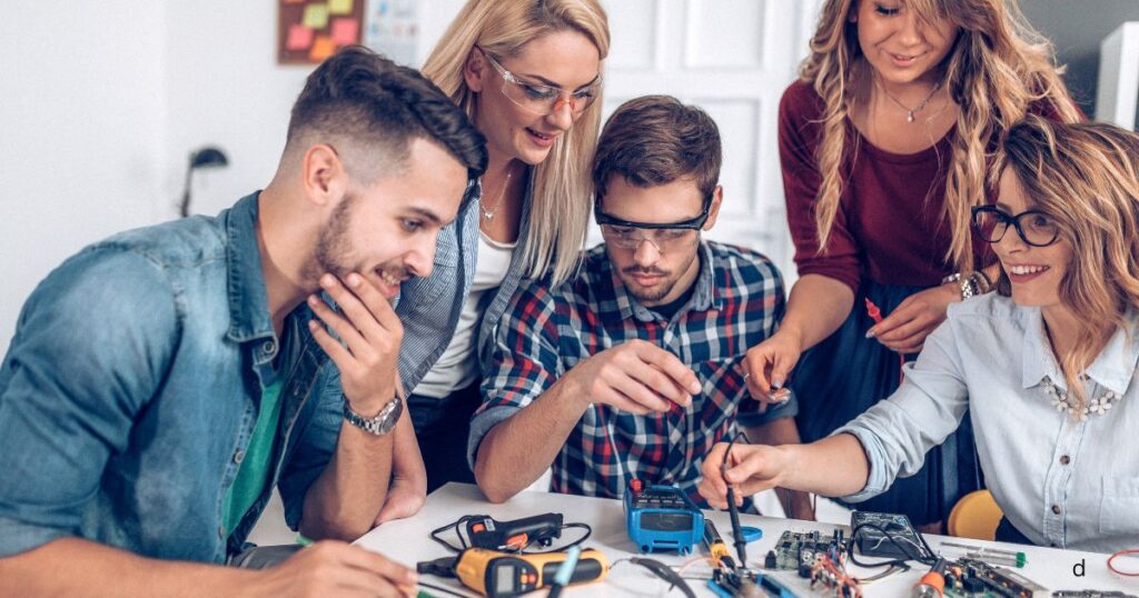 How to start an Electronics Repair Business